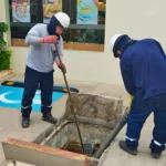 ¿Qué empresas están obligadas a realizar limpieza de trampas de grasas en Perú?