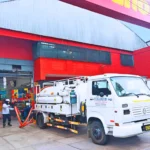 Trampa de grasas: limpieza y mantenimiento profesional para evitar sanciones