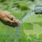 Saneamiento básico en empresas: agua, desagüe y disposición de residuos